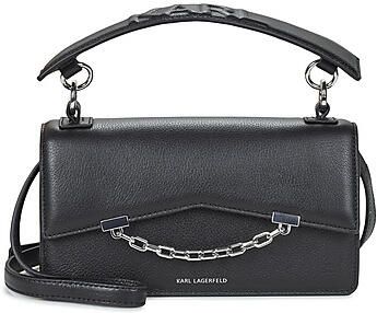 Karl Lagerfeld Schoudertas K SEVEN GRAINY CROSSBODY