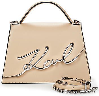 Karl Lagerfeld Schoudertas K SIGNATURE 2.0 MD CROSSBODY