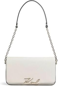 Karl Lagerfeld Schoudertas Ksignature Shoulder Pouch