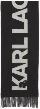 Karl Lagerfeld Sjaal K ESSENTIAL SCARF