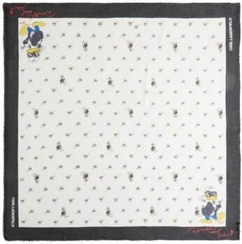 Karl Lagerfeld Sjaal KL DISNEY AOP MODAL SCARF