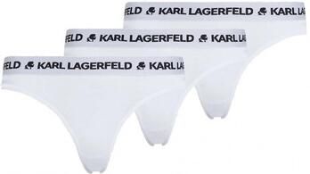 Karl Lagerfeld Slips Logo Brief 3p