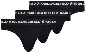 Karl Lagerfeld Slips Logo Brief 3p