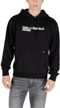 Karl Lagerfeld Sweater KLJ REG LOGO HOODIE A2M20049