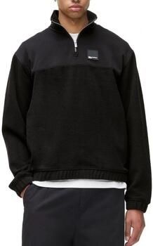 Karl Lagerfeld Sweater KLJ REG POLAR FLEECE ZIP S