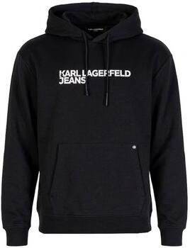 Karl Lagerfeld Sweaters A2m20049 Klj Reg Logo Hoodie