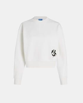 Karl Lagerfeld Sweaters A2W20052