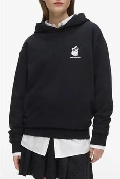 Karl Lagerfeld Sweaters B3w20048 Ikon Choupette Hoodie