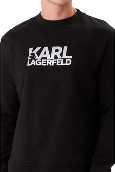 Karl Lagerfeld Sweaters Sweat Crewneck Nos