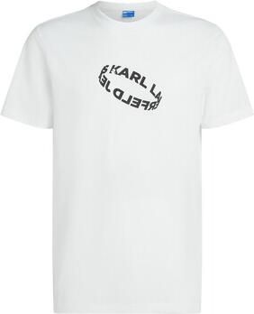 Karl Lagerfeld T-shirt 37947