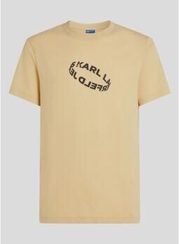 Karl Lagerfeld T-shirt 37948