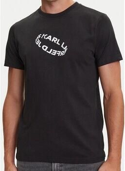 Karl Lagerfeld T-shirt 37949