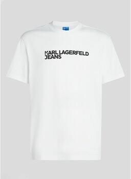 Karl Lagerfeld T-shirt 37954