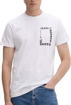 Karl Lagerfeld T-shirt B2m17046