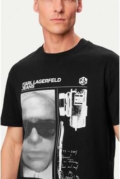 Karl Lagerfeld T-shirt B2m17067