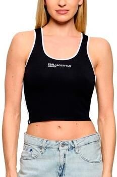 Karl Lagerfeld T-shirt B2w17087