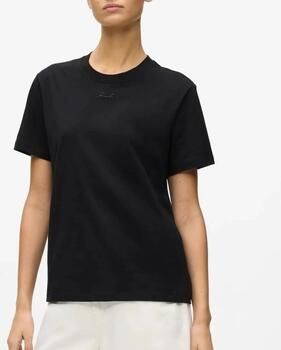 Karl Lagerfeld T-shirt B2w17094 Essential Regular Tshirt