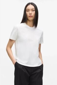 Karl Lagerfeld T-shirt B2w17094 Essential Regular Tshirt