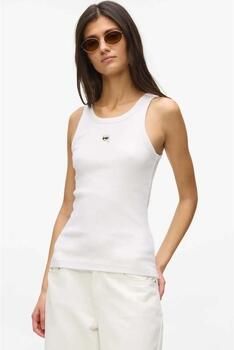 Karl Lagerfeld T-shirt B2w17099