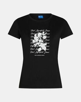 Karl Lagerfeld T-shirt B3W17021