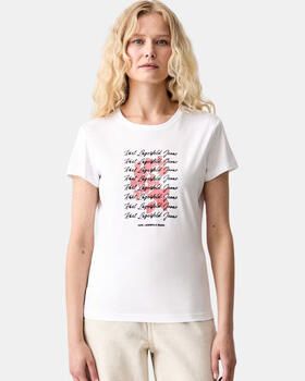 Karl Lagerfeld T-shirt B3W17021