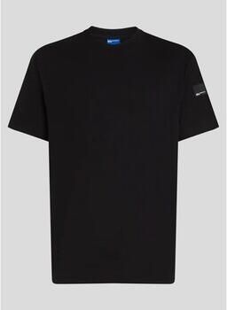 Karl Lagerfeld T-shirt Korte Mouw 39280