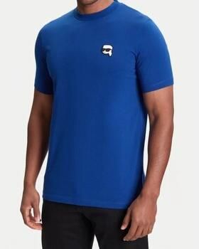 Karl Lagerfeld T-shirt Korte Mouw 553224 755710