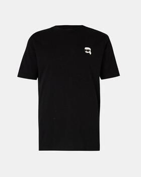 Karl Lagerfeld T-shirt Korte Mouw 553224 755710
