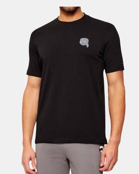 Karl Lagerfeld T-shirt Korte Mouw 755023 561235