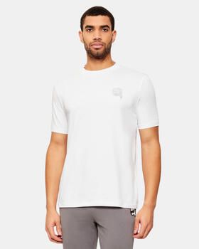 Karl Lagerfeld T-shirt Korte Mouw 755023 561235