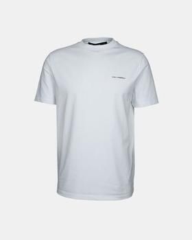 Karl Lagerfeld T-shirt Korte Mouw 755042 563221