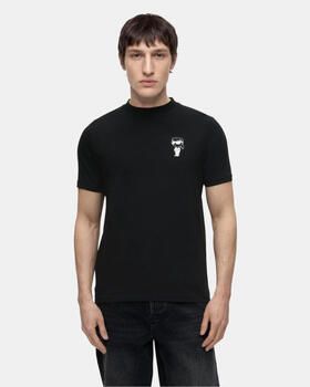 Karl Lagerfeld T-shirt Korte Mouw 755048 563235
