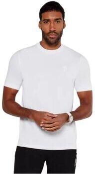 Karl Lagerfeld T-shirt Korte Mouw 755055 544221