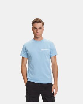 Karl Lagerfeld T-shirt Korte Mouw A1M17003