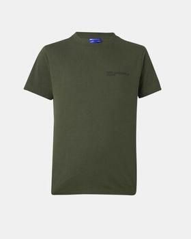 Karl Lagerfeld T-shirt Korte Mouw A1M17003 - Foto 3