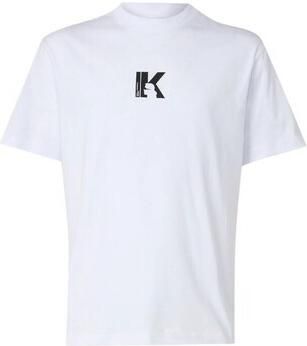 Karl Lagerfeld T-shirt Korte Mouw A1M17044 - Foto 1