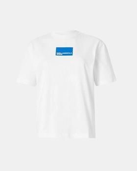 Karl Lagerfeld T-shirt Korte Mouw A1W17006