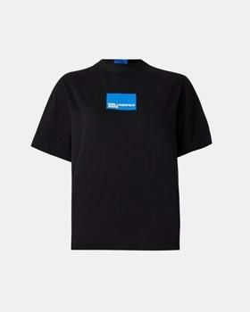 Karl Lagerfeld T-shirt Korte Mouw A1W17006