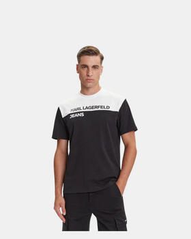 Karl Lagerfeld T-shirt Korte Mouw A3M17004