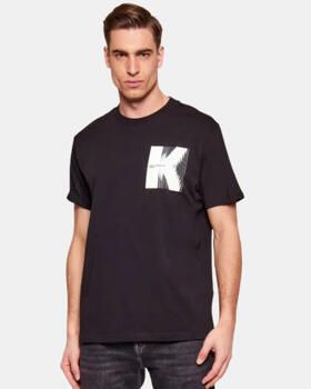 Karl Lagerfeld T-shirt Korte Mouw B1M17066