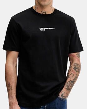Karl Lagerfeld T-shirt Korte Mouw B1M17067