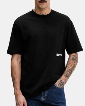 Karl Lagerfeld T-shirt Korte Mouw B1M17073