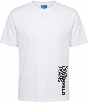 Karl Lagerfeld T-shirt Korte Mouw B2m17047