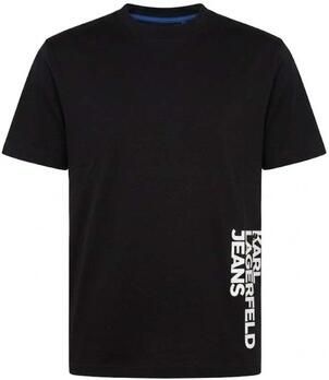 Karl Lagerfeld T-shirt Korte Mouw B2m17047