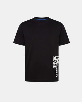 Karl Lagerfeld T-shirt Korte Mouw B2M17047