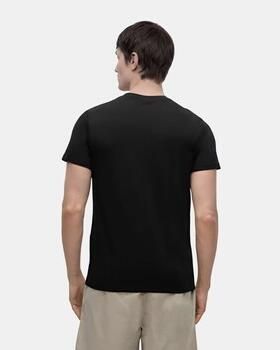 Karl Lagerfeld T-shirt Korte Mouw B3M17001