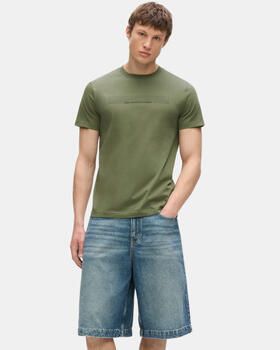 Karl Lagerfeld T-shirt Korte Mouw B3M17001