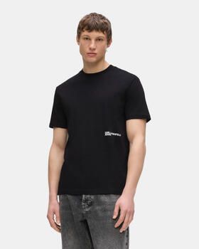 Karl Lagerfeld T-shirt Korte Mouw B3M17005