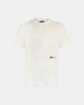 Karl Lagerfeld T-shirt Korte Mouw B3M17005