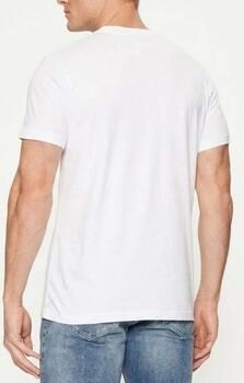 Karl Lagerfeld T-shirt Korte Mouw Slim Graphic Tee
